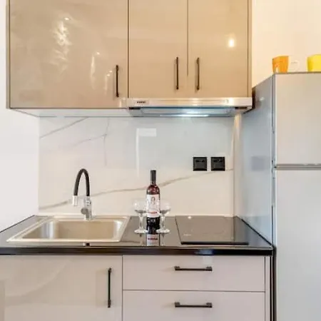 Appartamento Delux 1