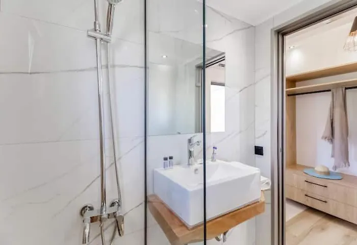 Delux 1 Apartamento