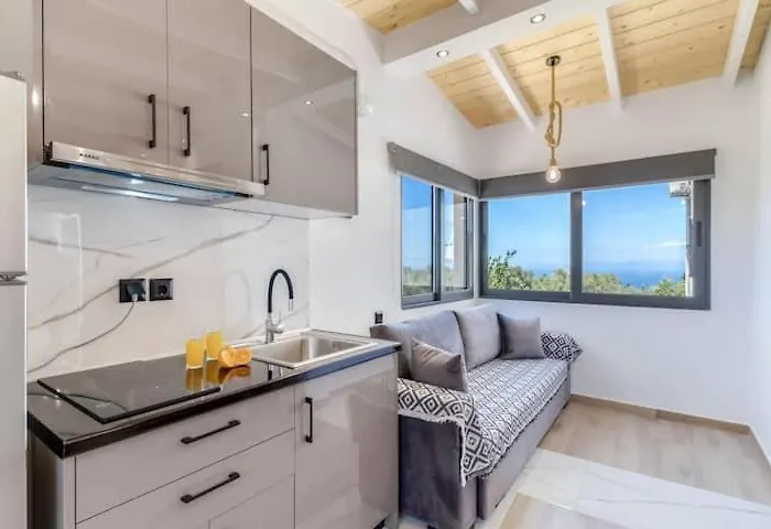 Apartamento Delux 1 *