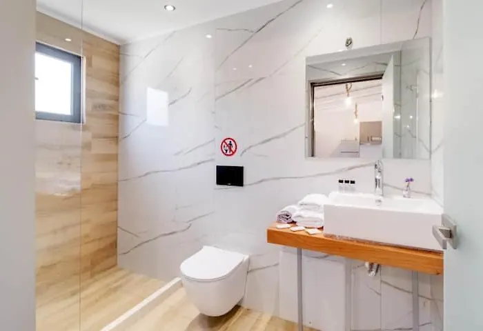 Apartamento Delux 1 *