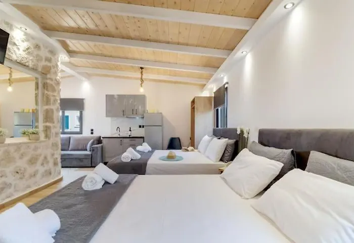 Delux 1 Apartamento