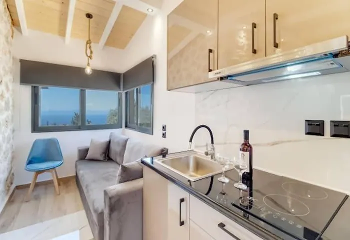 Delux 1 Apartamento *