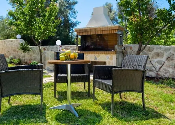 Apartamento Delux 1