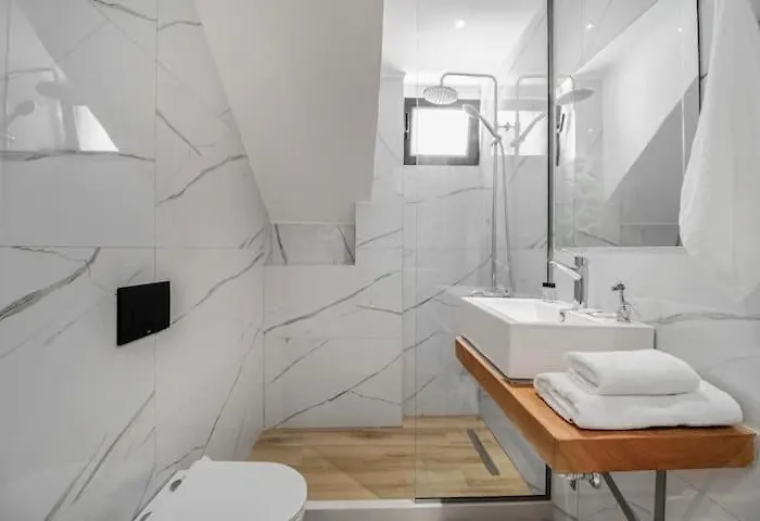 Apartamento Delux 1