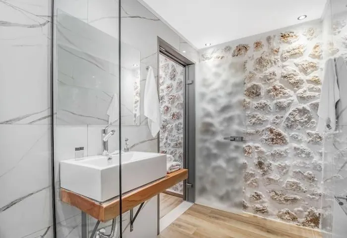 Delux 1 Apartamento *