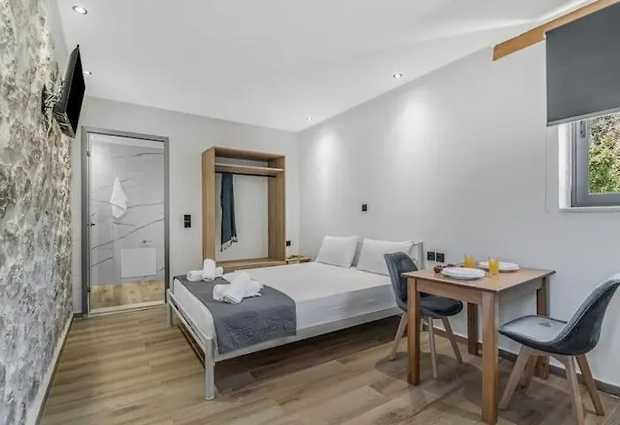 Apartamento Delux 1