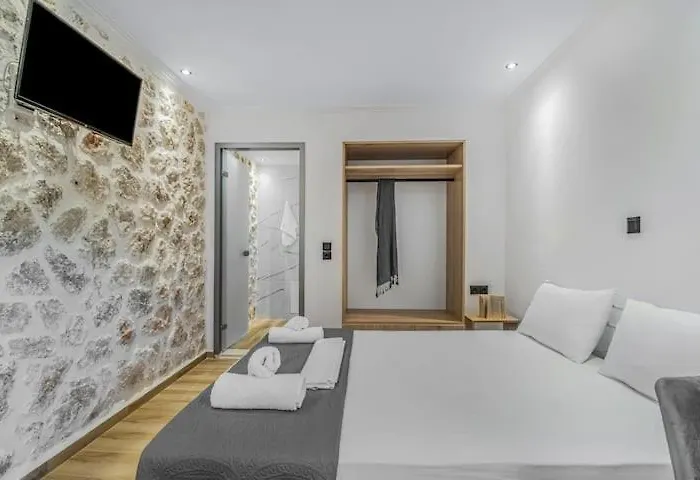 Apartamento Delux 1 *