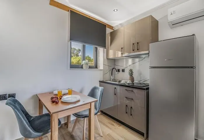 Delux 1 Apartamento Tsoukaládhes
