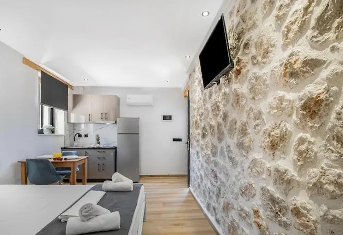 Delux 1 Apartamento
